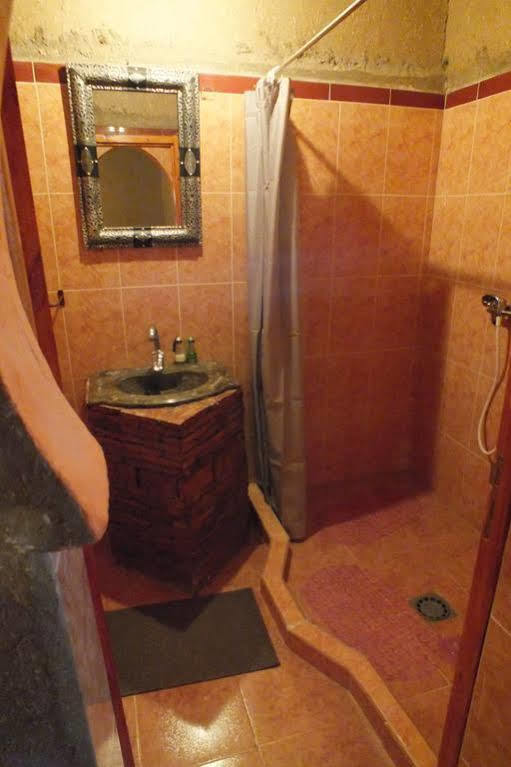 Maison Hassan メルズーガ エクステリア 写真